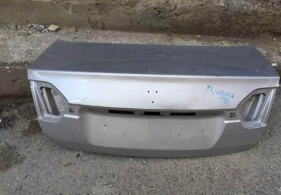 Jumpy çıkma yedek parça_BAGAJ
